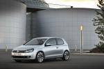 Volkswagen Golf 2008 года